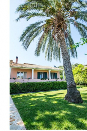 Villa Giovanna